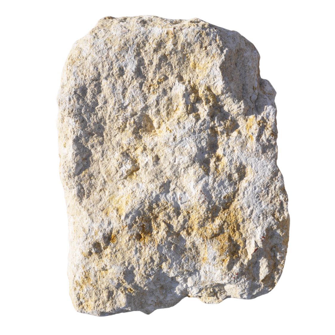 Yellow Mountain Face