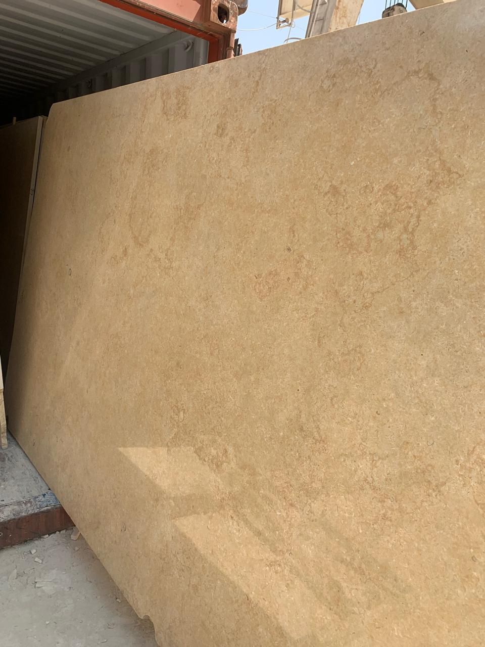 Sunny Menia Marble Slab